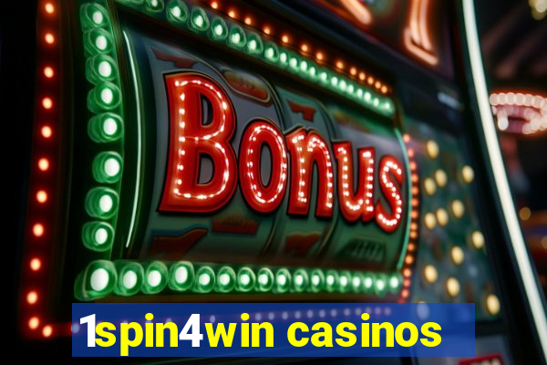 1spin4win casinos