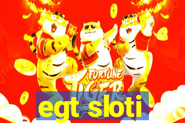 egt sloti