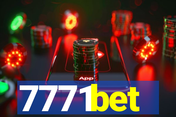 7771bet