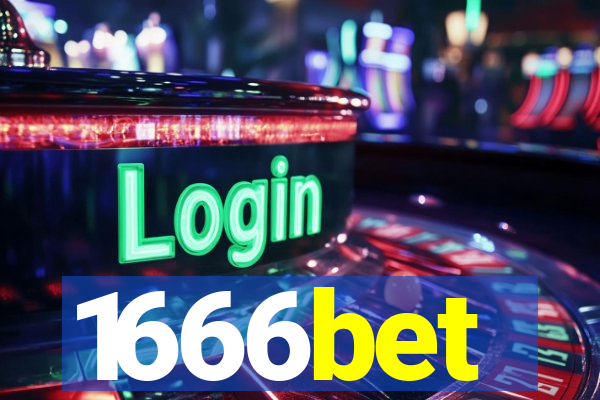 1666bet