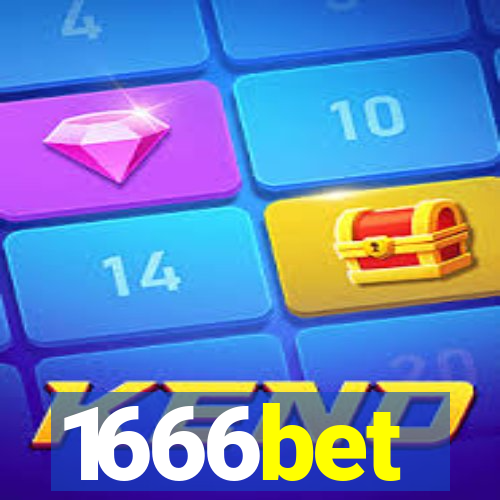 1666bet