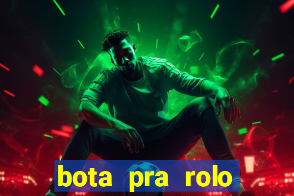 bota pra rolo baixada fluminense