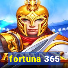 fortuna 365