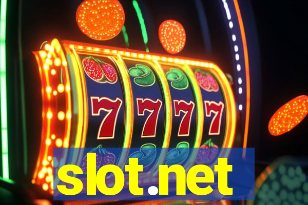 slot.net