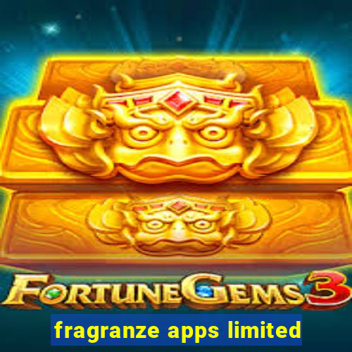 fragranze apps limited