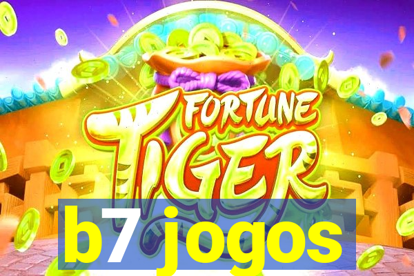 b7 jogos