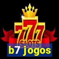 b7 jogos