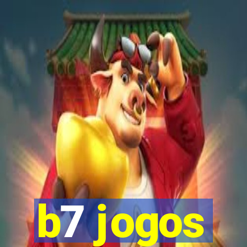 b7 jogos