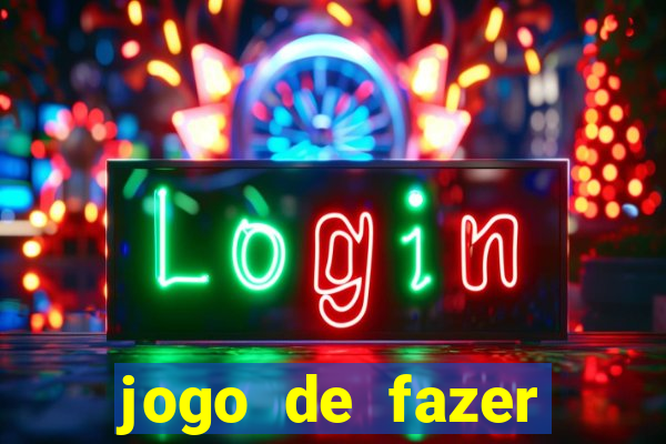 jogo de fazer aposta e ganhar dinheiro