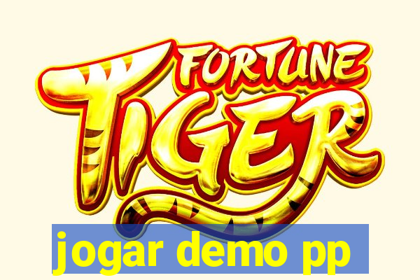 jogar demo pp