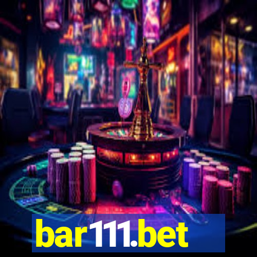 bar111.bet