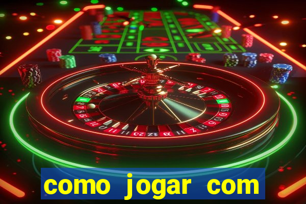 como jogar com bonus no blaze