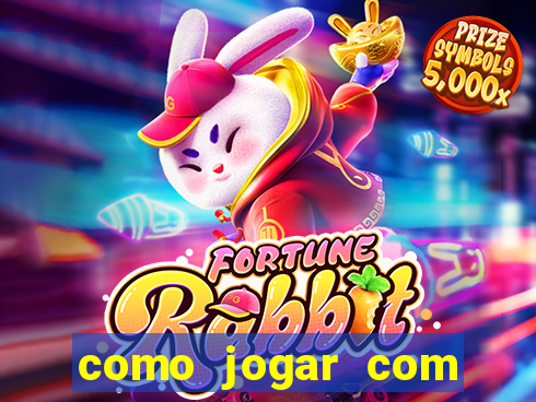 como jogar com bonus no blaze