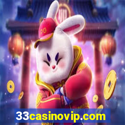 33casinovip.com