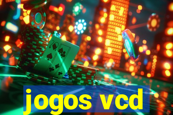 jogos vcd