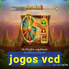 jogos vcd