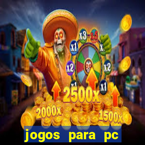 jogos para pc download gratis completo offline