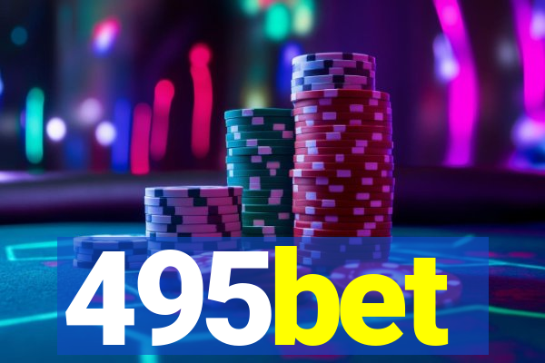 495bet