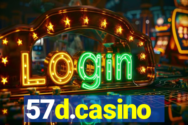 57d.casino