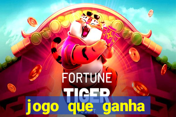 jogo que ganha dinheiro no paypal