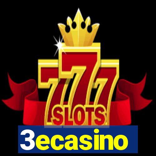 3ecasino