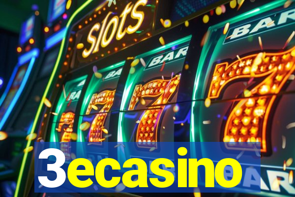 3ecasino