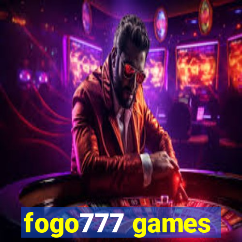 fogo777 games