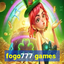 fogo777 games