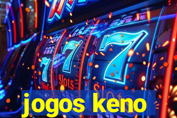 jogos keno