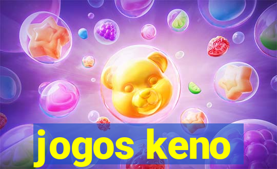 jogos keno