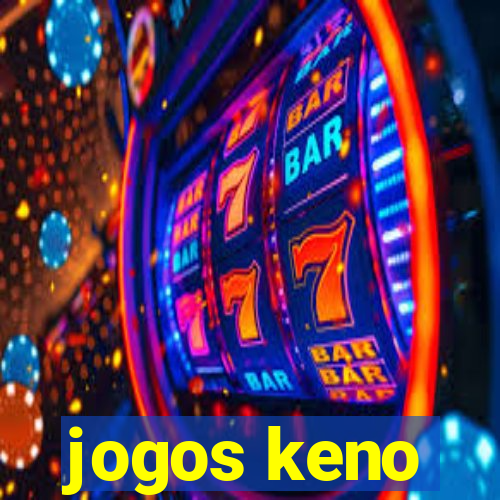 jogos keno