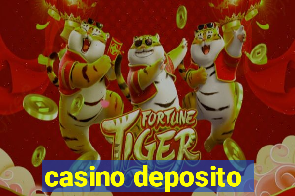 casino deposito