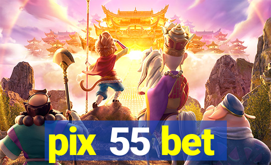 pix 55 bet