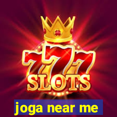 joga near me