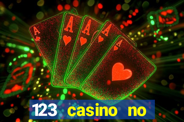 123 casino no deposit bonus