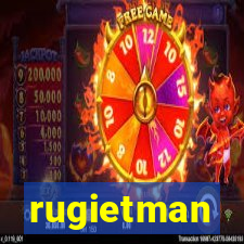 rugietman