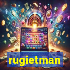 rugietman