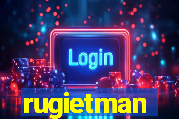 rugietman