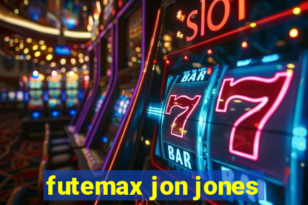 futemax jon jones