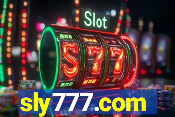 sly777.com