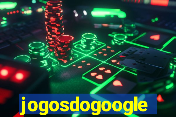 jogosdogoogle