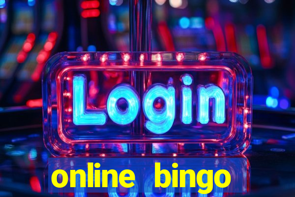 online bingo welcome bonus