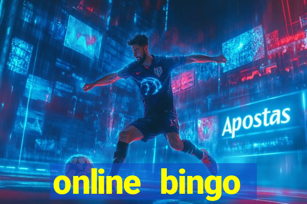 online bingo welcome bonus