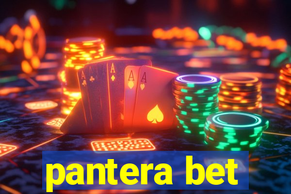 pantera bet