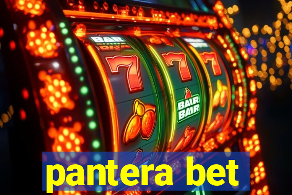 pantera bet