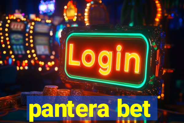 pantera bet