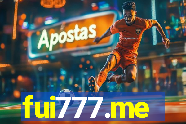 fui777.me