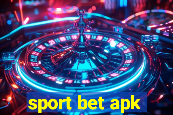 sport bet apk