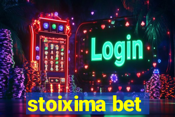 stoixima bet