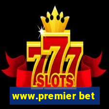 www.premier bet